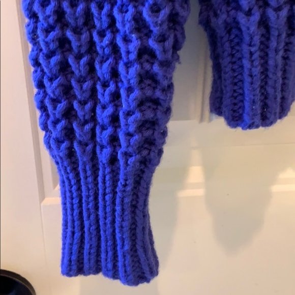 Acne Lina pineapple sweater - Picture 5 of 8